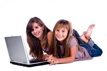 Kid Safe Search