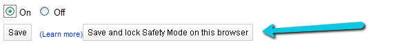 YouTube Parental Controls
