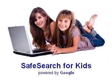 Safe Search for Kids