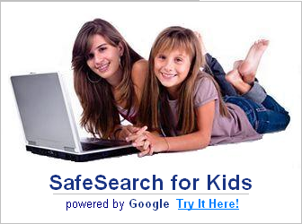 Safe Search