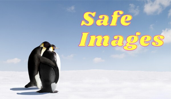 Safe Images