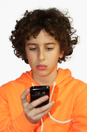 Protecting Teens on Social Media