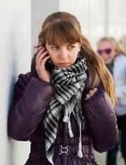 cell phone usage in schools