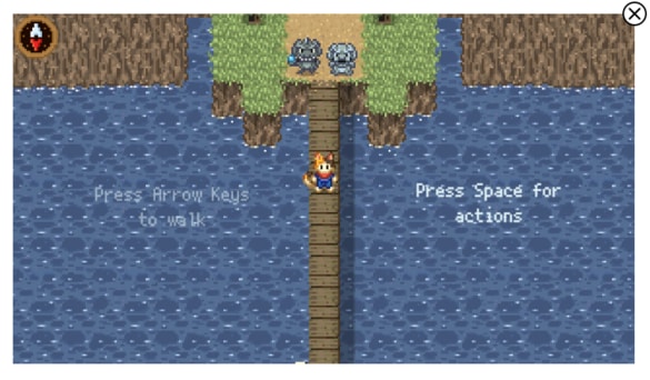 Category:Minigames, Google Doodle Champion Island Games Wiki