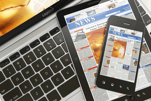 News Outlets Explained for Students