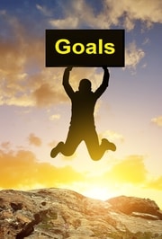 Settings Goals for Kids