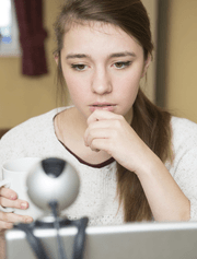 cyberbystander for online bullies