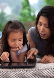 Kids Discuss Computer Safety with Kids