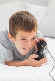 Tracking Kids Gaming Activity Online