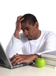 Removing Malware from your Child's Computer