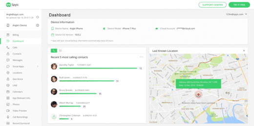 How Cell Phone Monitoring Works