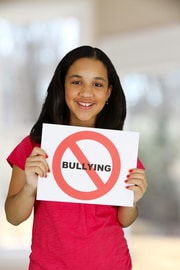 Anti-Bullying Day