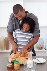 Healthy Ways To Feed Your Kids