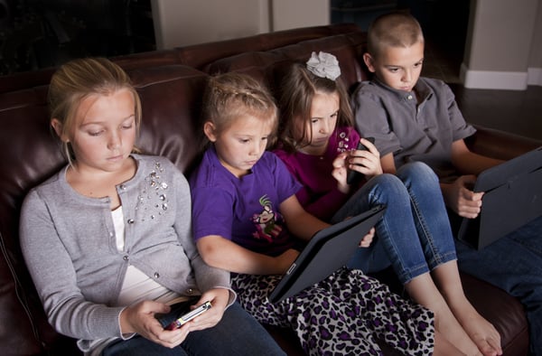 covenant eyes how to reduced screen time