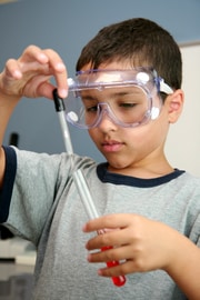 Teaching Kids Science