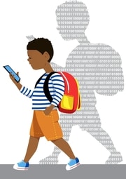 Keeping Kids from Malware
