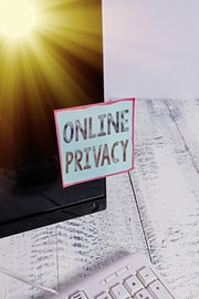 What Is Internet Privacy