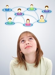 How to Teach Kids Networking Skills