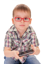 Detecting Eye Problems In Children at an Early Age
