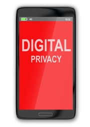 Digital Privacy for Kids