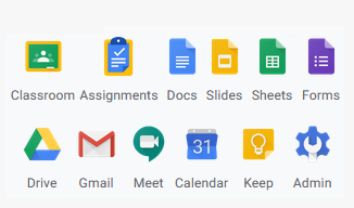 G-Suite for Education