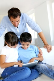 Parental Controls for Tablets