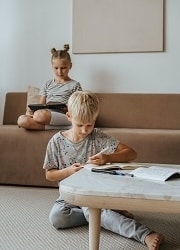 Improve Your Child’s Creative Writing Skills