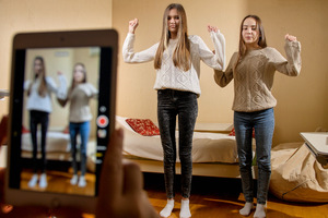 TikTok Safety for Kids