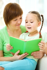 Comprehension Reading Strategies for Elementary Homeschoolers