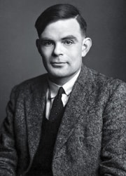 8 things you didn't know about Alan Turing