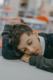 What to Do When Children Can't Sleep