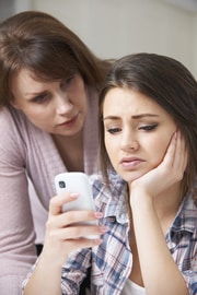 Cyberbullying Prevention Parental Monitoring Apps