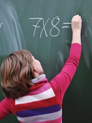 How to Quickly Memorize Multiplication Tables