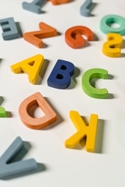 How to Teach My Child Alphabet Recognition