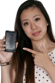 Why Fix Your Broken Smart Phone