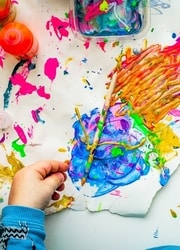 Art Therapy for Children