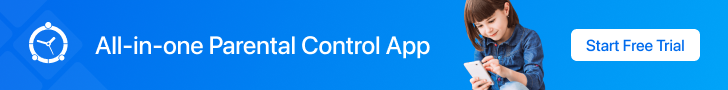 Parental Control App Download