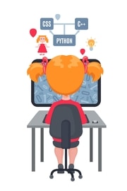 Coding for Kids