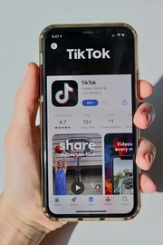 Is TikTok Safe for Kids