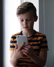 Social Media Tips for Kids