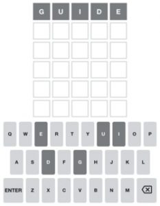 How to Play Wordle (for kids too)  Safe Search Kids