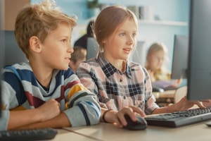 Online Coding for Kids