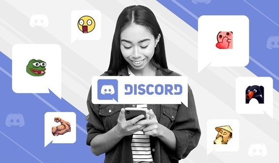 Kids Use Discord Chat To Track Predator Teacher's Actions; Under  California's Kids Code, They'd Be Blocked