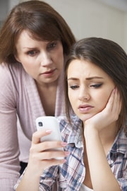What to Do If Your Child Is Being Cyberbullied
