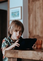 Teaching Your Children About Screen Addiction
