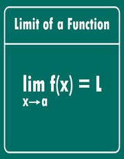 Limits in calculus: Definition and rules with examples