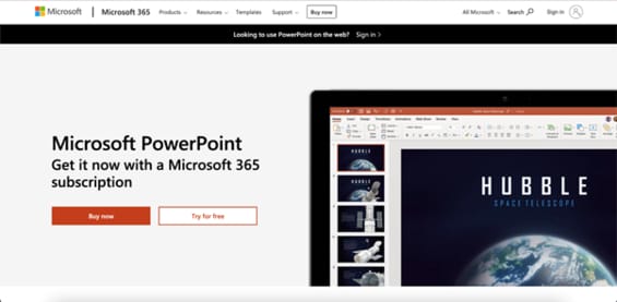 PowerPoint Presentations