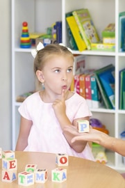 Top 5 Benefits of Speech Therapy for Kids