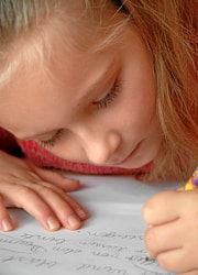 How to Improve Your Child's Writing Skills