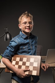 principles of chess｜TikTok Search